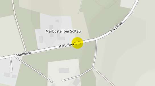Immobilienpreisekarte Soltau Marbostel
