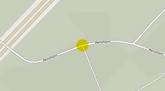 Immobilienpreisekarte Soltau Penzhorn