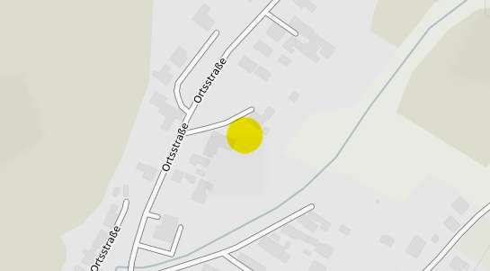 Immobilienpreisekarte Sonneberg Unterlind