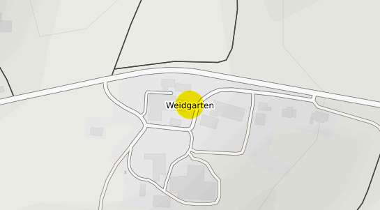 Immobilienpreisekarte Soyen Weidgarten