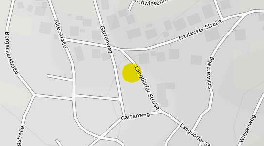 Immobilienpreisekarte Spiegelau Palmberg