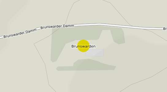 Immobilienpreisekarte Stadland Brunswarden