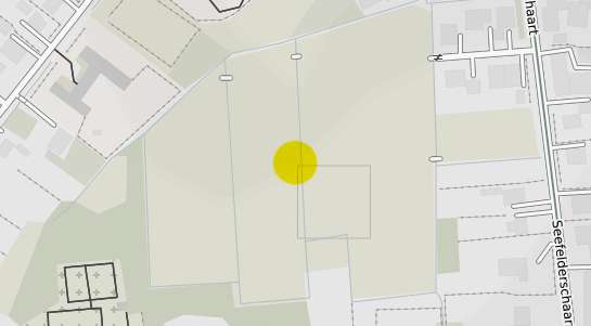 Immobilienpreisekarte Stadland Seefeld