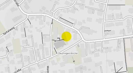 Immobilienpreisekarte Stadtbergen Deuringen