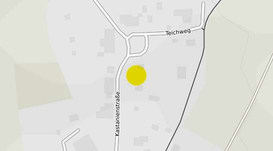 Immobilienpreisekarte St&auml;below Bliesekow