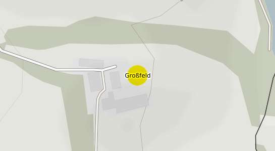 Immobilienpreisekarte Stallwang Grossfeld