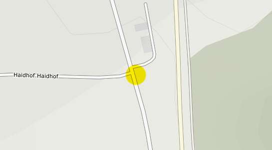 Immobilienpreisekarte Stallwang Haidhof