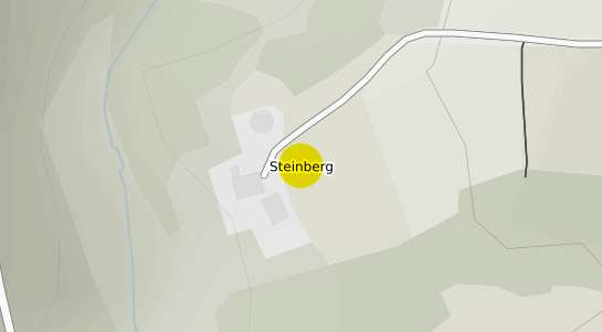 Immobilienpreisekarte Stallwang Steinberg