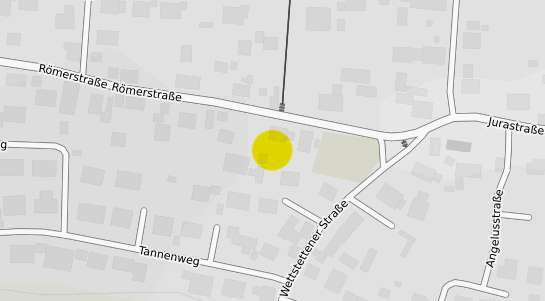 Immobilienpreisekarte Stammham Westerhofen