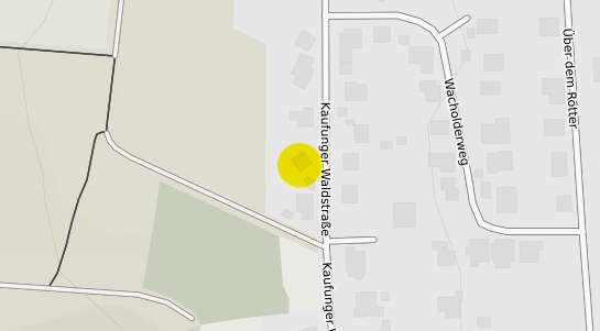 Immobilienpreisekarte Staufenberg Escherode