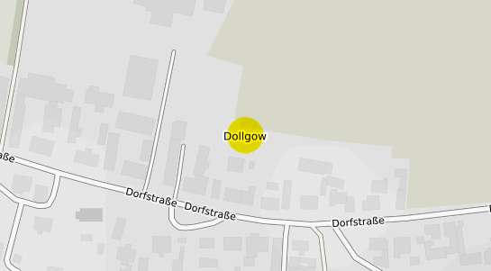 Immobilienpreisekarte Stechlin Dollgow