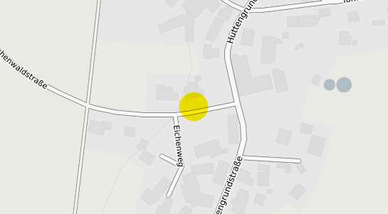 Immobilienpreisekarte Steinau an der Stra&szlig;e Sarrod