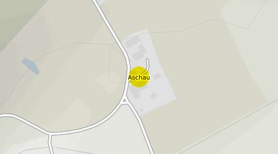 Immobilienpreisekarte Steinh&ouml;ring Aschau