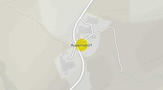 Immobilienpreisekarte Steinh&ouml;ring Rupertsdorf