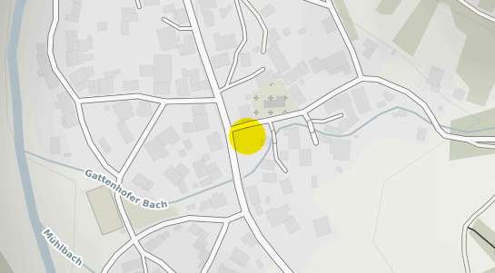 Immobilienpreisekarte Steinsfeld Bettwar