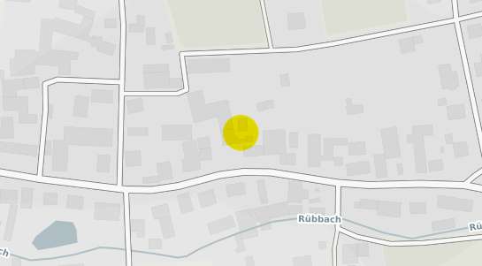 Immobilienpreisekarte Steinsfeld Hartershofen