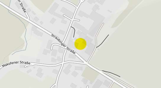 Immobilienpreisekarte Stephansposching Wischlburg