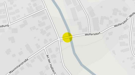 Immobilienpreisekarte Stockheim Wolfersdorf