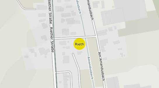 Immobilienpreisekarte Straelen Rieth