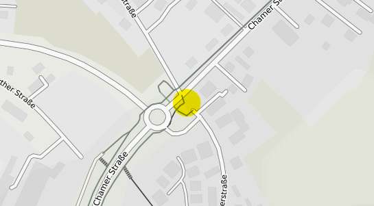 Immobilienpreisekarte Straubing Hornstorf