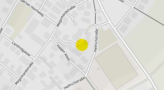 Immobilienpreisekarte Straubing Kagers