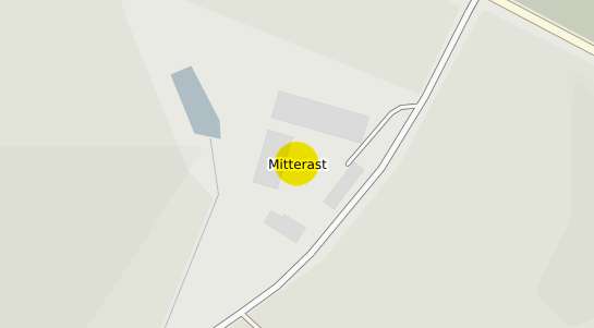 Immobilienpreisekarte Straubing Mitterast