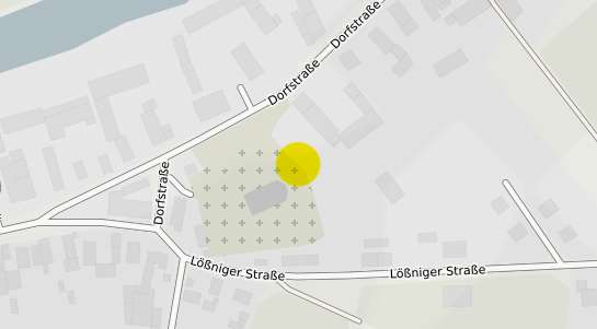 Immobilienpreisekarte Strehla Paussnitz