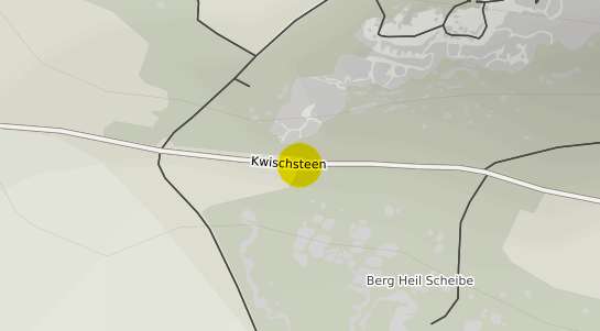 Immobilienpreisekarte Struppen Th&uuml;rmsdorf