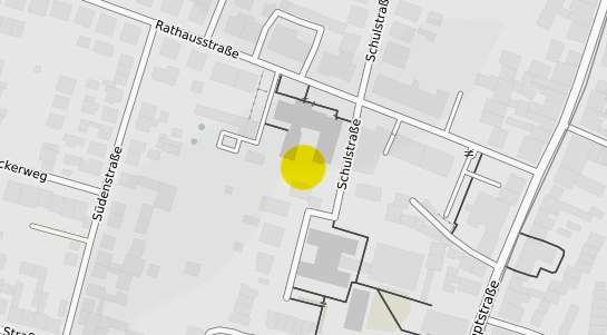 Immobilienpreisekarte Stutensee Blankenloch
