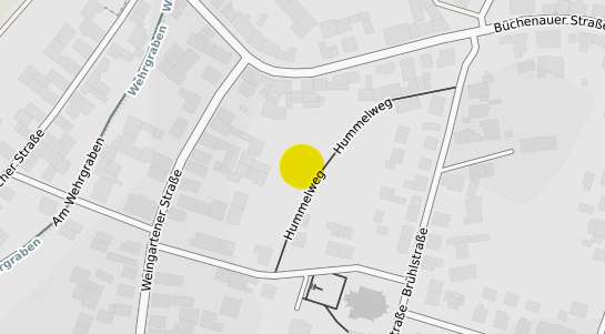 Immobilienpreisekarte Stutensee Staffort