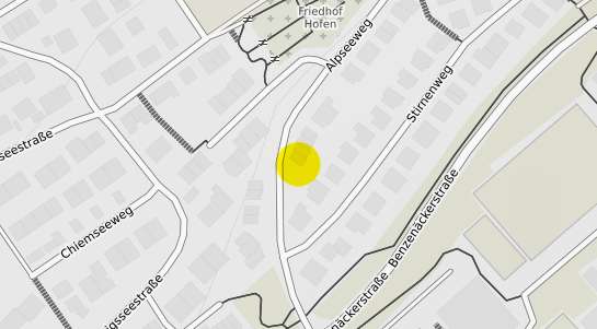 Immobilienpreisekarte Stuttgart M&uuml;hlhausen