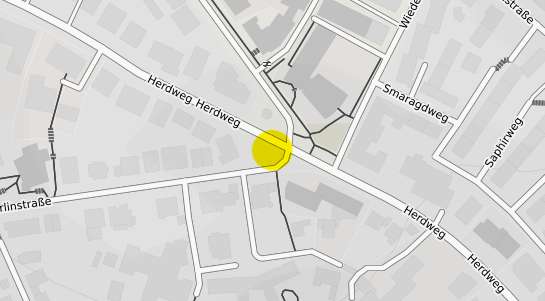 Immobilienpreisekarte Stuttgart Nord