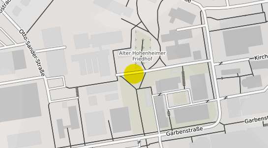 Immobilienpreisekarte Stuttgart Plieningen