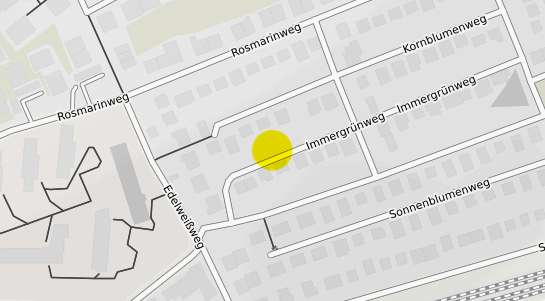 Immobilienpreisekarte Stuttgart Sommerrain
