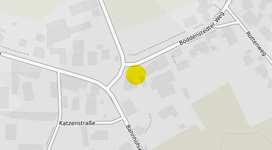 Immobilienpreisekarte Suderburg Bahnsen