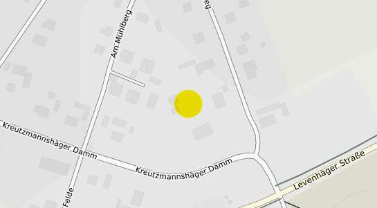 Immobilienpreisekarte Suederholz Griebenow