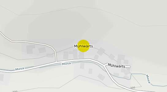 Immobilienpreisekarte Suenna M&uuml;hlw&auml;rts