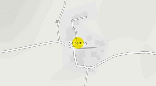 Immobilienpreisekarte Surberg Selberting