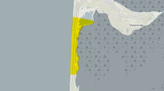 Immobilienpreisekarte Sylt Rantum