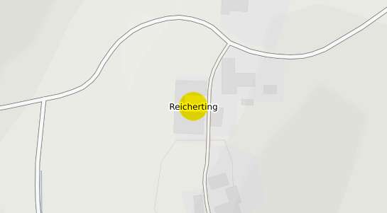 Immobilienpreisekarte Tacherting Reicherting