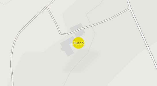 Immobilienpreisekarte Tacherting Rusch