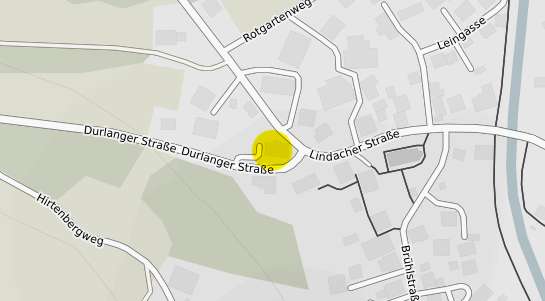 Immobilienpreisekarte T&auml;ferrot T&auml;ferrot