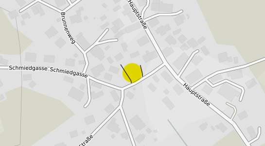 Immobilienpreisekarte T&auml;ferrot Utzstetten