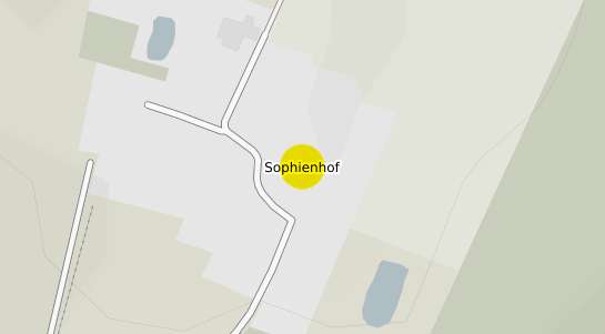 Immobilienpreisekarte Tangerhütte Sophienhof