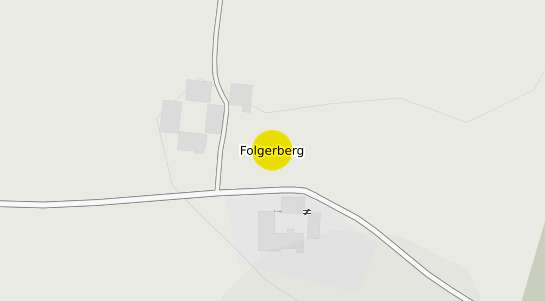 Immobilienpreisekarte Tann Folgerberg