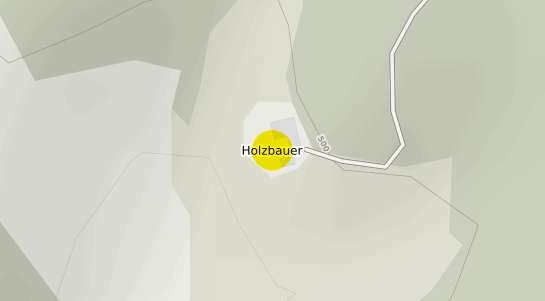 Immobilienpreisekarte Tann Holzbauer