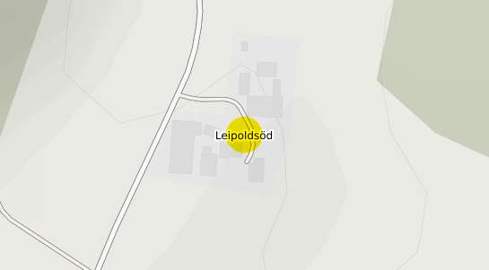 Immobilienpreisekarte Tann Leipolds&ouml;d