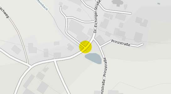 Immobilienpreisekarte Tann Zimmern