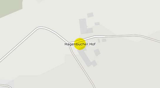 Immobilienpreisekarte Tannhausen Hagenbucherhof