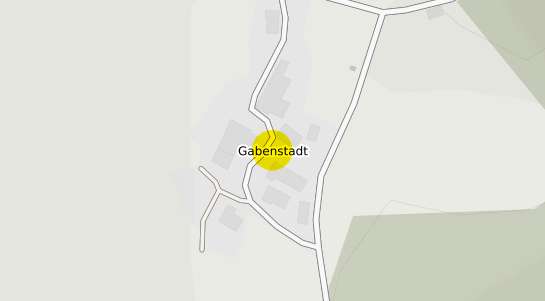 Immobilienpreisekarte Teisendorf Gabenstadt